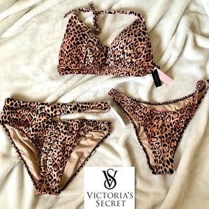 Victoria’s Secret Swim 3pc set